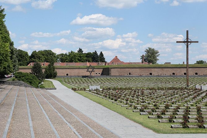 Terezin Concentration Camp Day Tour Including Admission From Prague - Magdeburg Barracks and prisoner life