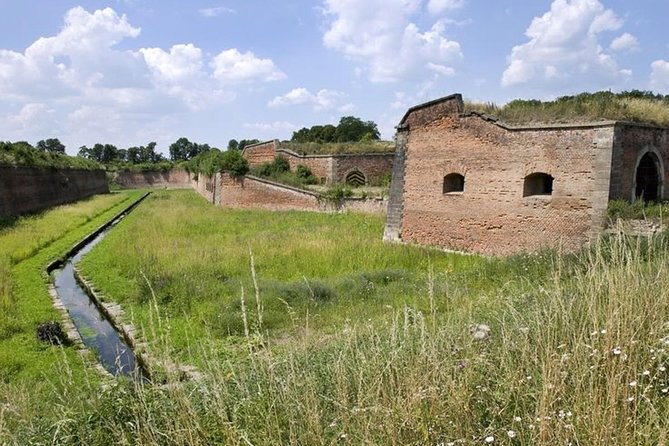 Terezin Concentration Camp Day Tour Including Admission From Prague - Guide quality makes a real difference