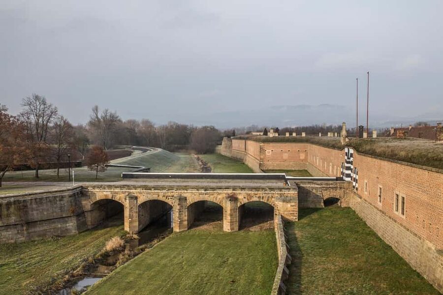 Terezin Concentration Camp w/Holocaust Historian SMALL GROUP - Who will benefit most from this Terezin tour