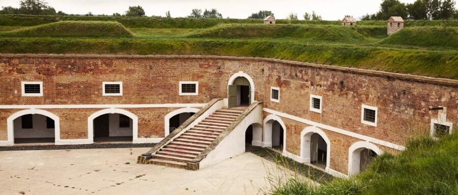 Terezin concentration field excursion - Key points to know before you book