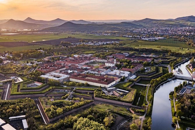 Terezin Fortress and Concentration Camp Tour from Prague - Why Terezín deserves a full day