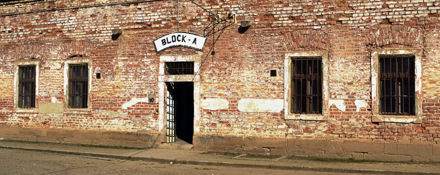 Terezin: Guided Tour of the Concentration Camp and Museum - Why Terezin deserves a full half-day
