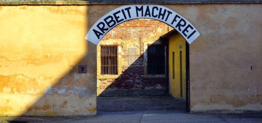 Terezin: Guided Tour of the Concentration Camp and Museum - The Ghetto Museum, where the wider story begins