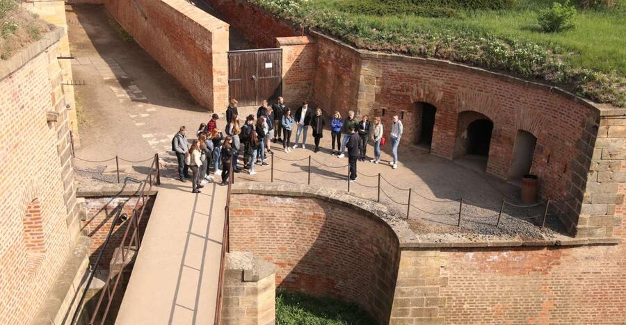 Terezin Memorial: Entry Ticket Combo w. Guided Walking Tour - Why Terezin is best visited as one connected story