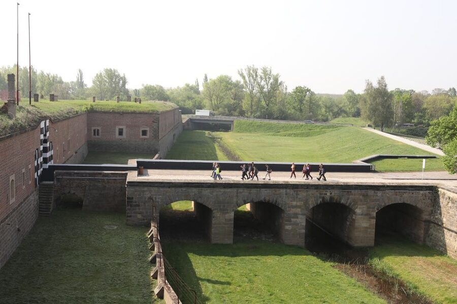 Terezin Memorial: Entry Ticket Combo w. Guided Walking Tour - Who will get the most from this visit?