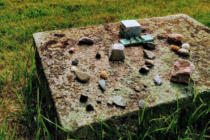 Terezin: Private Half-Day Tour from Prague - The Ghetto Museum explains the system
