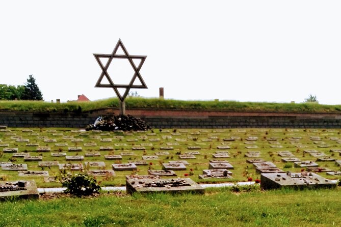 Terezin: Private Half-Day Tour from Prague - The small prayer room and loft