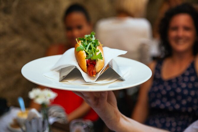 The 10 Tastings of Prague With Locals: Private Food Tour - What this Prague food tour is really about