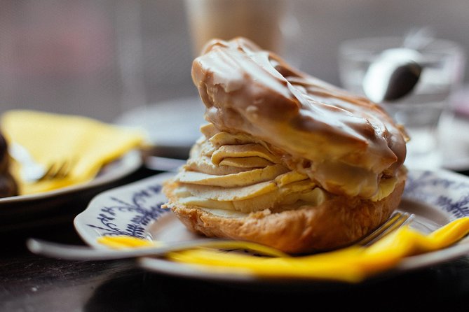 The 10 Tastings of Prague With Locals: Private Food Tour - What the private format adds