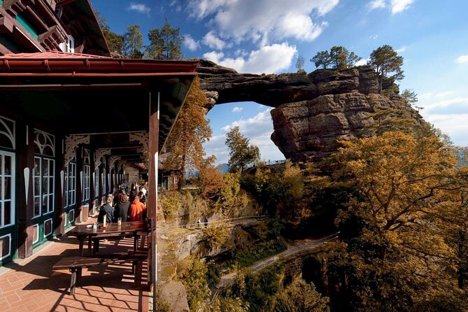 The Best of Bohemian and Saxon Switzerland Day Trip from Prague - Why this Prague day trip is worth the long hours