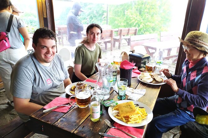 The Best of Bohemian and Saxon Switzerland Day Trip from Prague - Through Bad Schandau and Hřensko