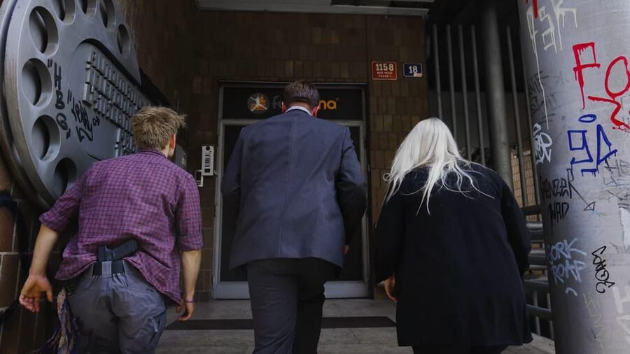 The Clinic: Escape room in Fun Arena Prague - Key points to know before booking