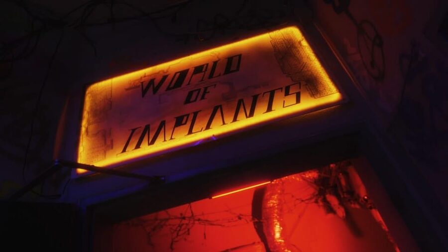 The Clinic: Escape room in Fun Arena Prague - How the 45-minute game unfolds