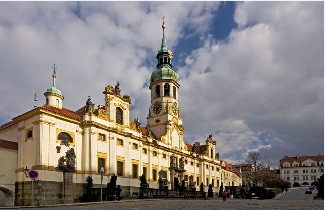 The essentials of Prague - What 210 minutes and $77 really buy you