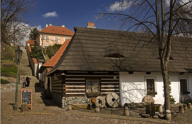 The essentials of Prague - Old Town, from grand squares to quiet lanes