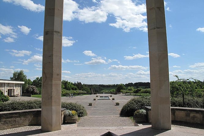 The only full Anthropoid tour with a visit to curve and Lidice, by private car - St. Cyril and Methodius Church: the story begins underground