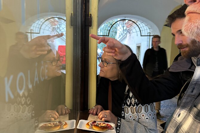 The Ultimate Prague Food Tour - Quick points before you book