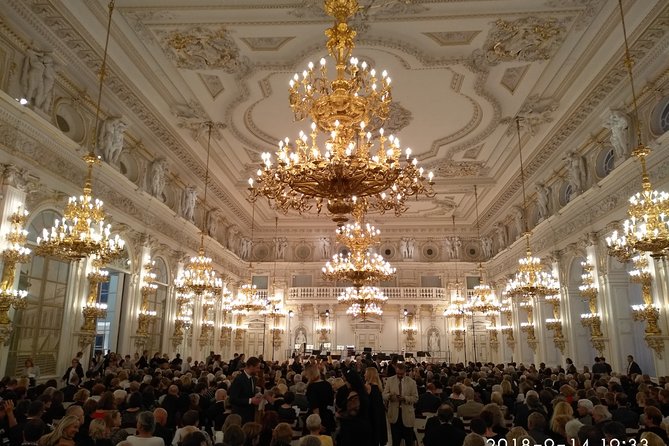 The Ultimate Prague History Tour - Lesser Town’s grand square and uneasy stories