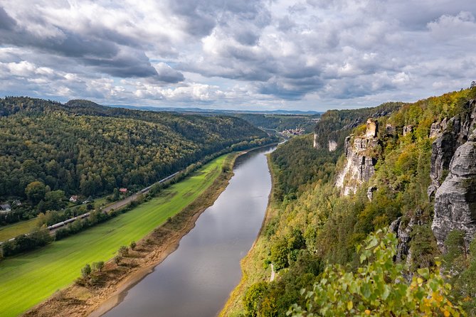 Top Full-Day Adventure: Bohemian & Saxon Switzerland from Prague - Is $217.22 a fair price?