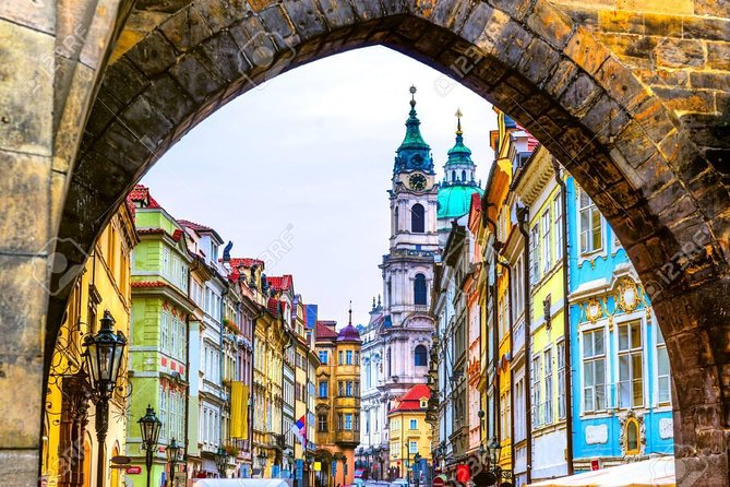 Tour of the Czech Republic - Castles and spas of Bohemia & Moravia - A Czech circuit that skips the usual postcard route