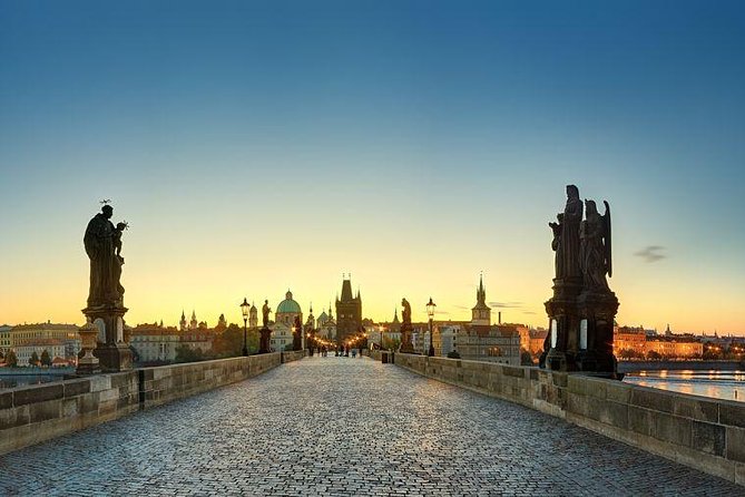Tour of the Czech Republic - Castles and spas of Bohemia & Moravia - Day 3: Kutná Hora, the ossuary, and Olomouc
