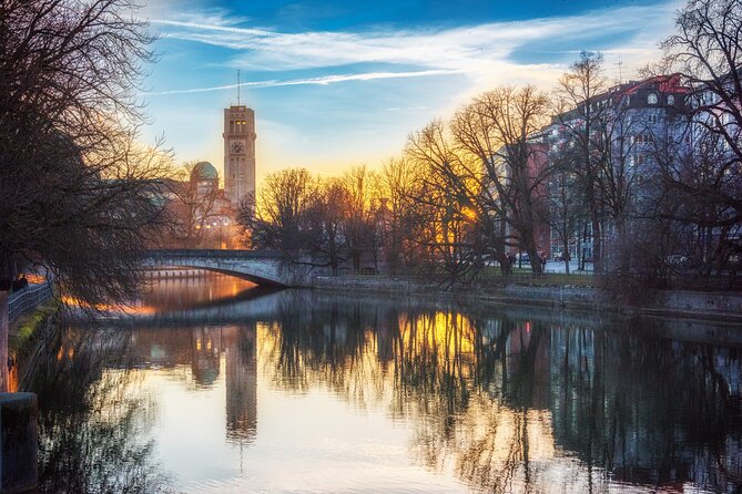 Transfer from Prague to Munich: Private with a 2 Hour Stop - Timing, delays, and the risk of a missed stop
