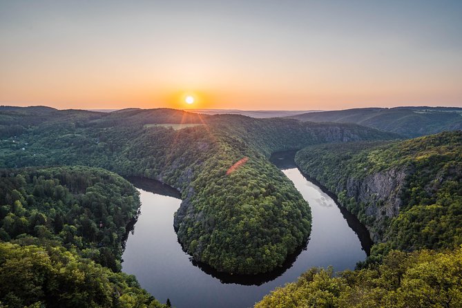 Trip to Viewpoint Maj Czech Horseshoe Bend - Is $95 a fair price?