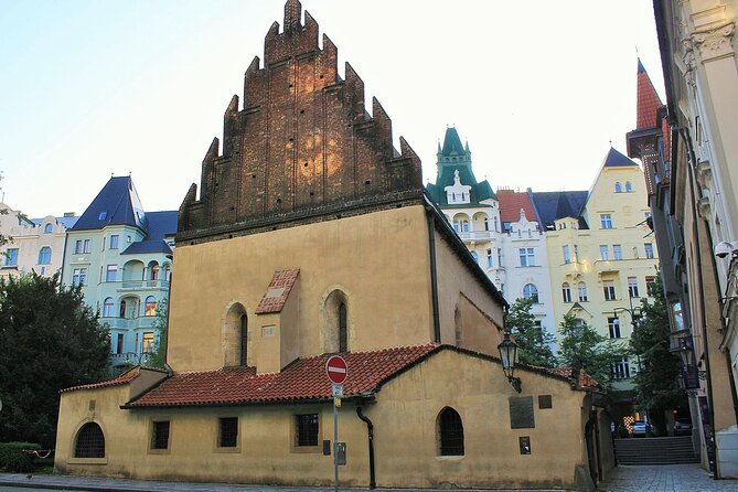 Ultimate Prague Private Walking Tour - Charles Bridge and the lanes of Lesser Town