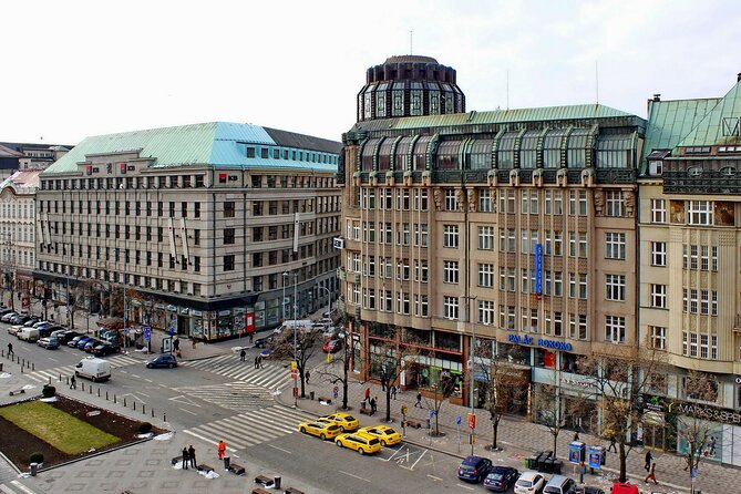 Ultimate Prague Private Walking Tour - Lunch, logistics, and the real value of $134.56