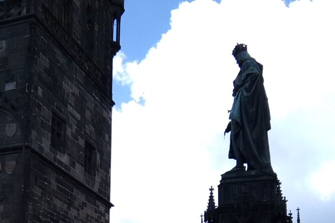 Ultimate Prague Private Walking Tour - Prague Castle and St. Vitus Cathedral