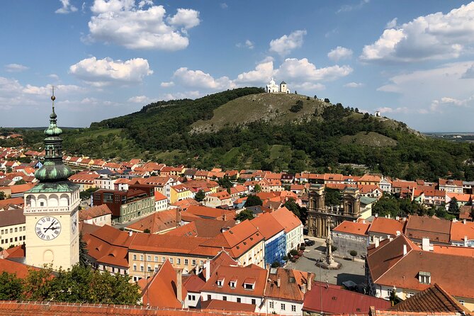 Ultimate private wine tasting experience from Prague to Moravia (3 days) - What the two-night stay adds