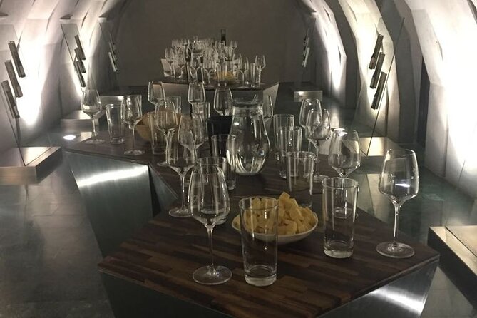 Ultimate private wine tasting experience from Prague to Moravia (3 days) - Day three around Lednice