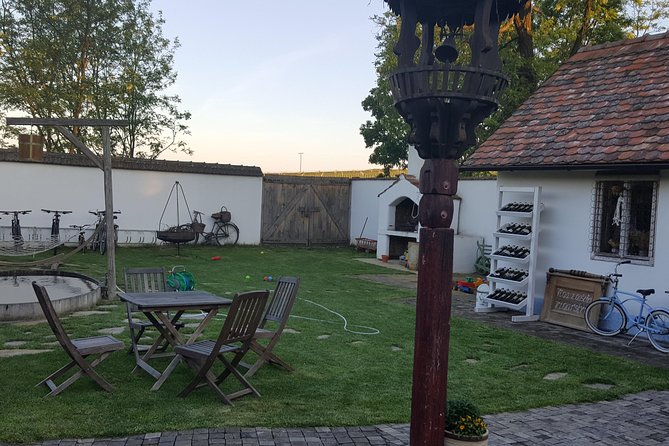 Ultimate private wine tasting experience from Prague to Moravia (3 days) - How private travel changes the experience