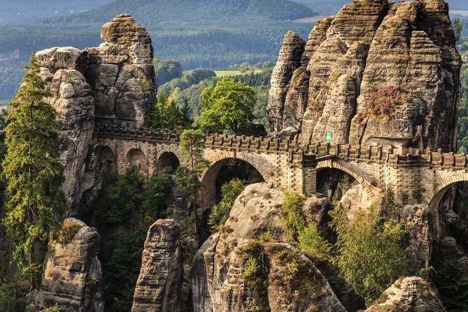 Unforgettable Private tour to Dresden and Saxon Switzerland from Prague - Guide quality and the value of a private day