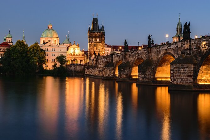 VIP Tour: Professional photos - You and Prague Best Monuments - Is $288.10 per person a fair price?
