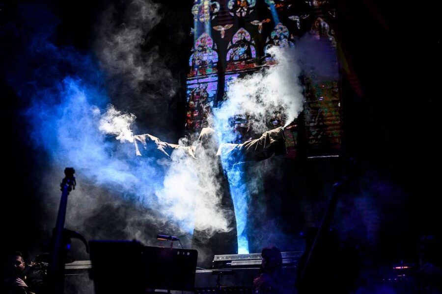 Vivaldianno The Show in Theatre Hybernia - Key points to know before booking