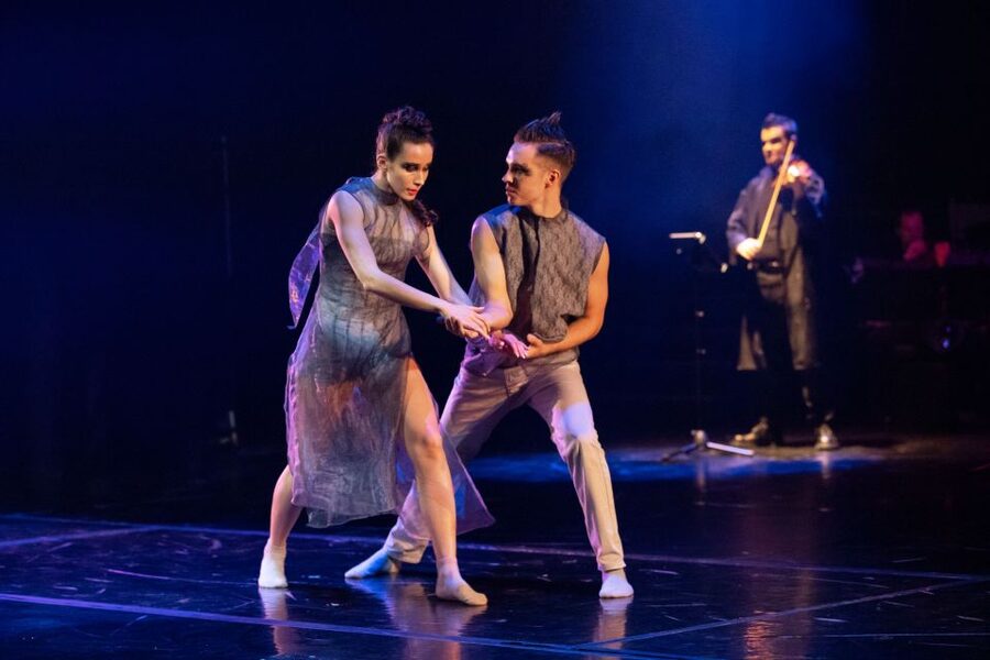 Vivaldianno The Show in Theatre Hybernia - Who will enjoy Vivaldianno most?
