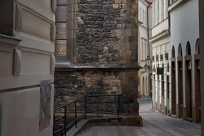 Walking Tour in Prague with Local Historian - Old Town through Mozart, Jan Hus, and Kepler