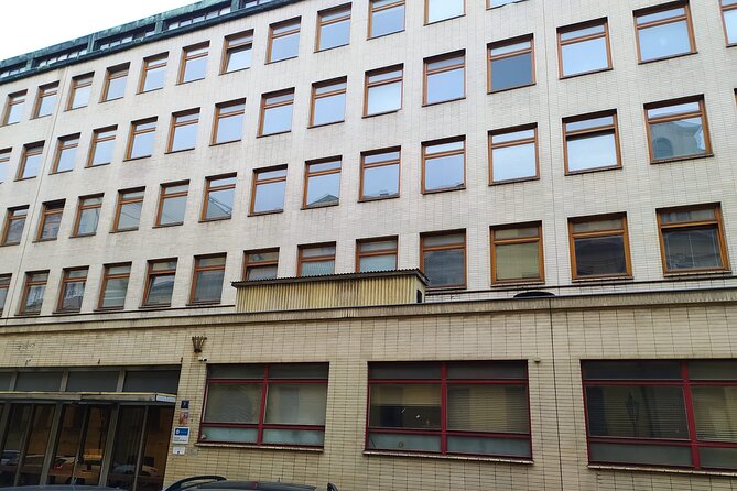 Wars and Totality Private Walking Tour in Prague - Why this tour gives Prague’s 20th century a human scale