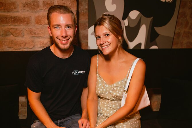 Wednesday Night Live Music and Cocktails Ticket in Kontakt Bar - Cancellation and Planning Details