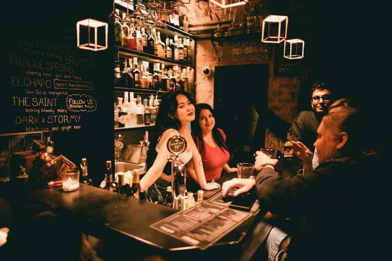 Wednesday Night Live Music with Cocktails - Key points to know before you book