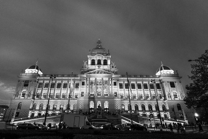 Welcome to Prague - Private Tour with Licensed Guide - Old Town Square and the buildings around it