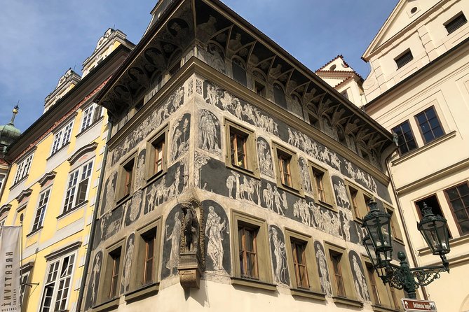 Welcome to Prague - Private Tour with Licensed Guide - Reading the Astronomical Clock