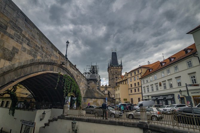 Welcome to Prague - Private Tour with Licensed Guide - Former city entrances and the Coronation route