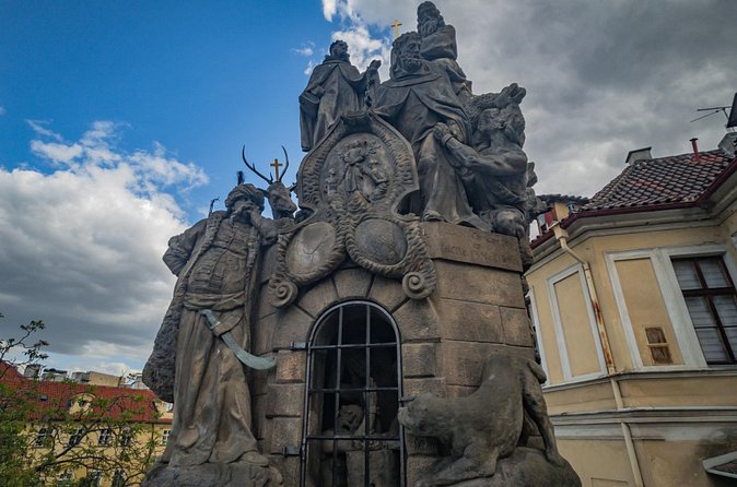 Welcome to Prague - Private Tour with Licensed Guide - Timing, pickup, and how to prepare