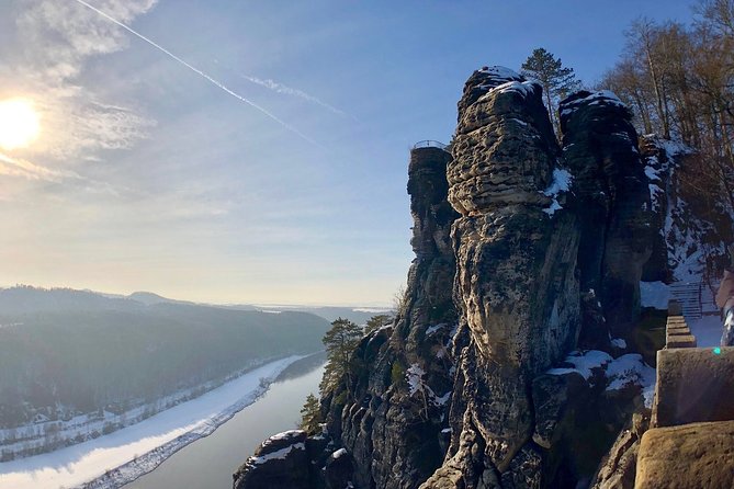 Winter Fairytale The BEST of Bohemian & Saxon Switzerland Hiking Tour - Who will enjoy this trip most