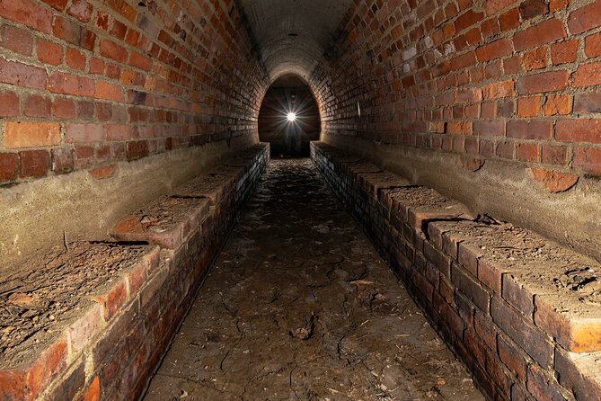 World War II 4WD Tour from Prague with Lunch & Beer - Forced labor and prisoner-of-war camps