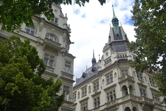 WWII in Prague Tour & The Crypt of Operation Anthropoid - Key points to know before you book