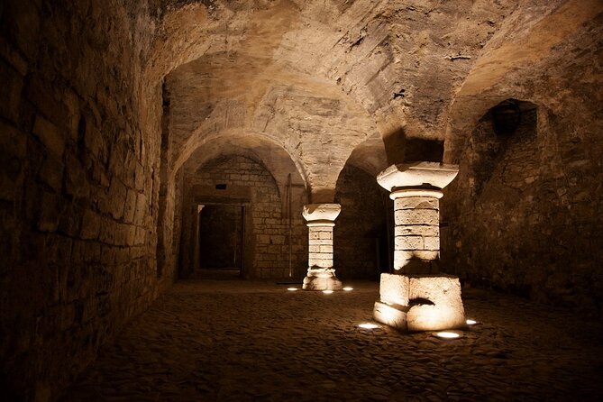 WWII in Prague Tour & The Crypt of Operation Anthropoid - Saints Cyril and Methodius Cathedral