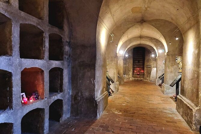 WWII in Prague Tour & The Crypt of Operation Anthropoid - Is $43.53 good value?